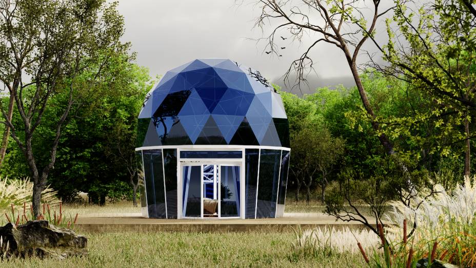 江阴市星空酒店帐篷厂家